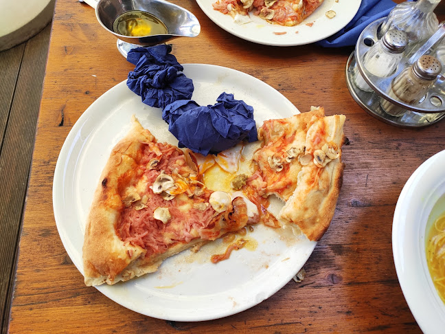 Opinii despre Bistro Nec în Klinča Sela - Gastronomija i ugostiteljstvo