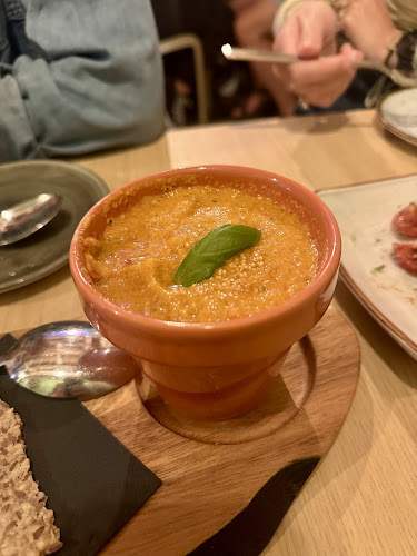 Opinii despre Nishta Vegan Eatery în Dubrovnik - Gastronomija i ugostiteljstvo