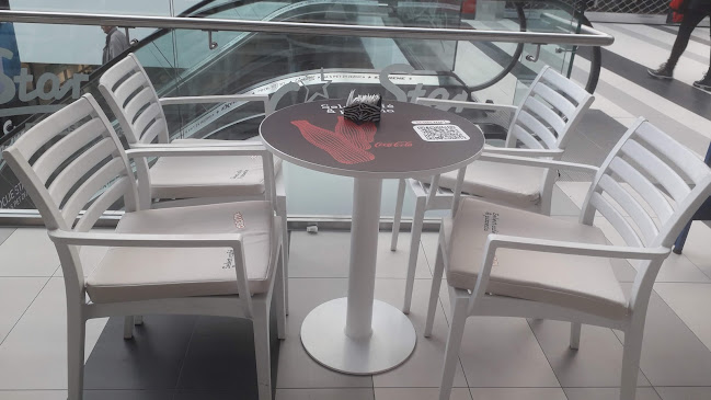 Select café & pizzeria - Vukovar