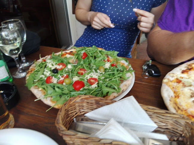 Pizzeria Kuglana - Gastronomija i ugostiteljstvo