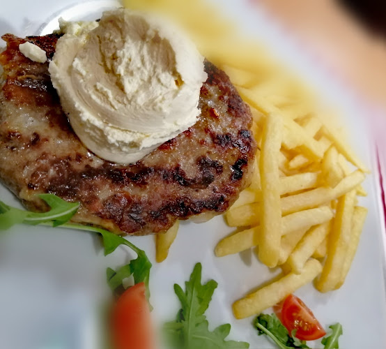 Caffe bar i bistro PodRoom Grill - Slavonski Brod