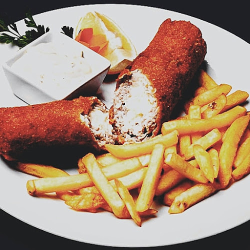 Restoran "Fokus" - Gastronomija i ugostiteljstvo