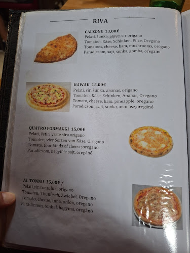 Trg Stjepana Radića 2, 51260, Crikvenica