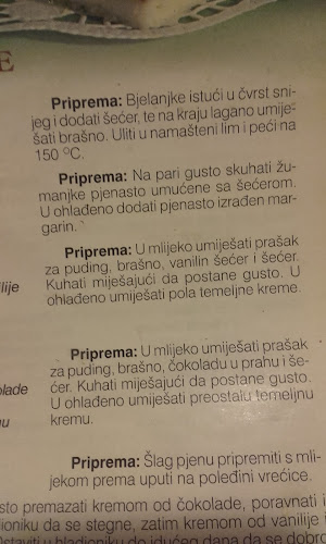 Comentarii opinii despre Restoran Markuševec