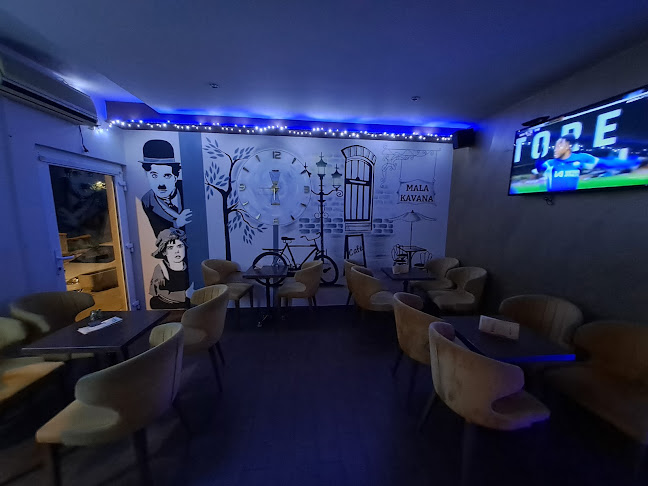 Opinii despre Caffe bar “Mala kavana” în Solin - Gastronomija i ugostiteljstvo