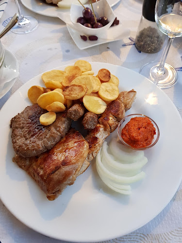 Taverna Alberi - Crveni Vrh