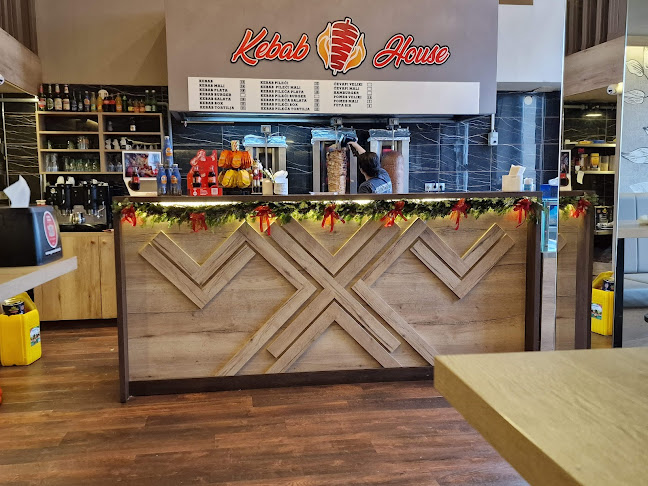 Comentarii opinii despre Kebab House