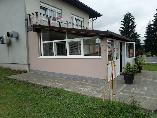 Caffe Bar Tina - Belaj