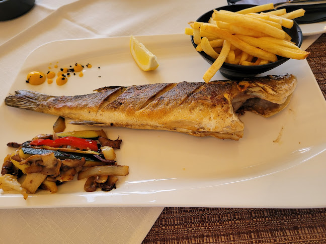 Restaurant Berlin - Gastronomija i ugostiteljstvo