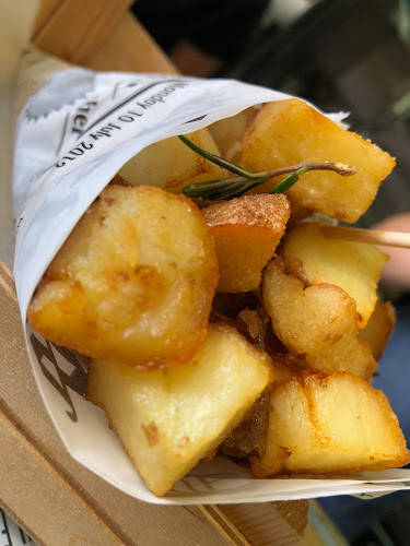 Misto Street Food & Bar - Split