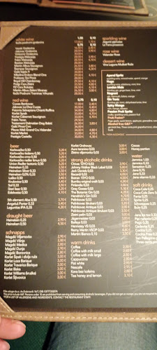 Comentarii opinii despre Batak Grill - Rudeš