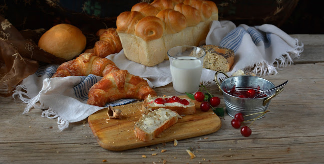 BRIONKA - Tradicija na Vašem stolu