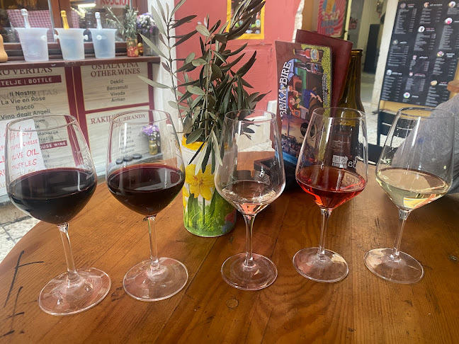 Comentarii opinii despre Mižol Wine & Food Bar