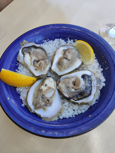 Barba Ston - Gastronomija i ugostiteljstvo