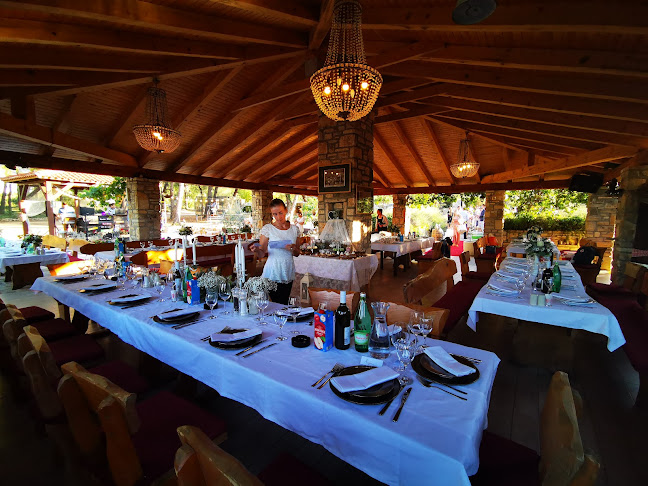 Konoba Okit - Karmelski Dvori