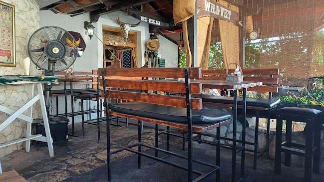 Wild West Trogir - Gastronomija i ugostiteljstvo