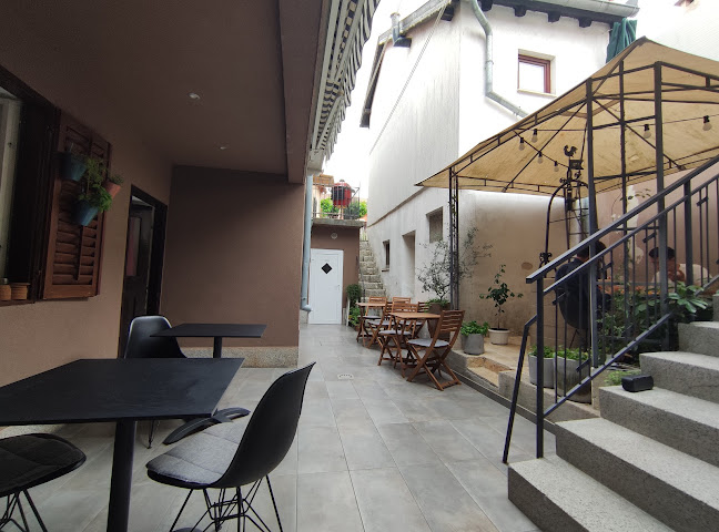 Opinii despre BACKYARD TRATTORIA în Pula - Gastronomija i ugostiteljstvo