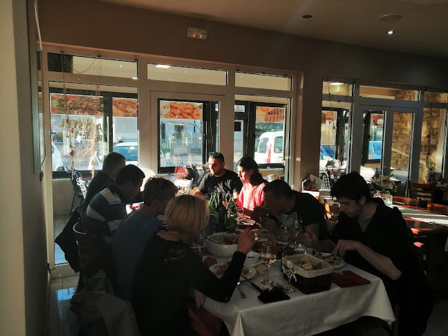 Restoran Reful....u.o Neverin