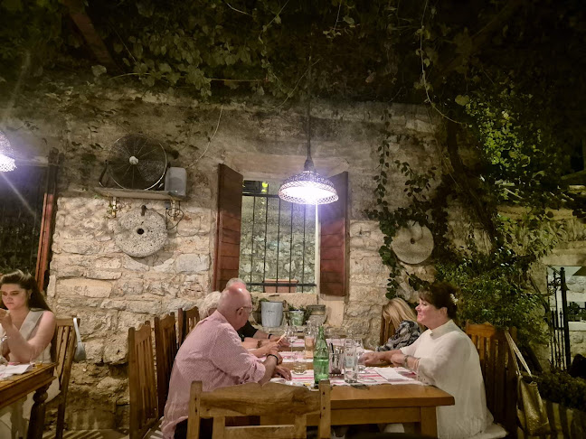 Konoba Nono - Gastronomija i ugostiteljstvo