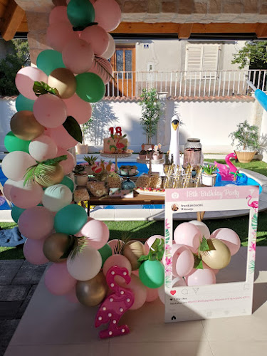 Pekarna Kralj - Gastronomija i ugostiteljstvo