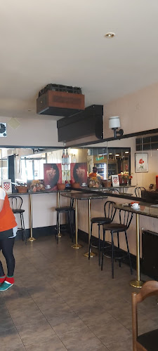 Restoran Novi Dvori - Gastronomija i ugostiteljstvo