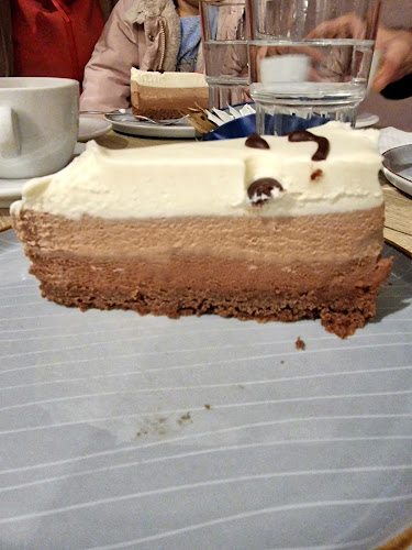 Cukeraj Jarun - Zagreb