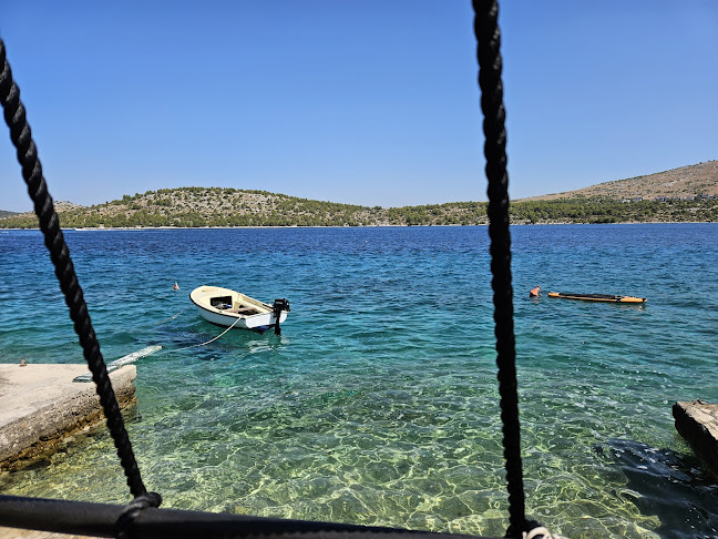 Caffe bar NOA - Grebaštica