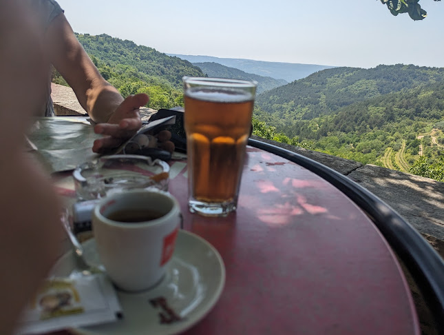 Konoba Oprtalj - Oprtalj