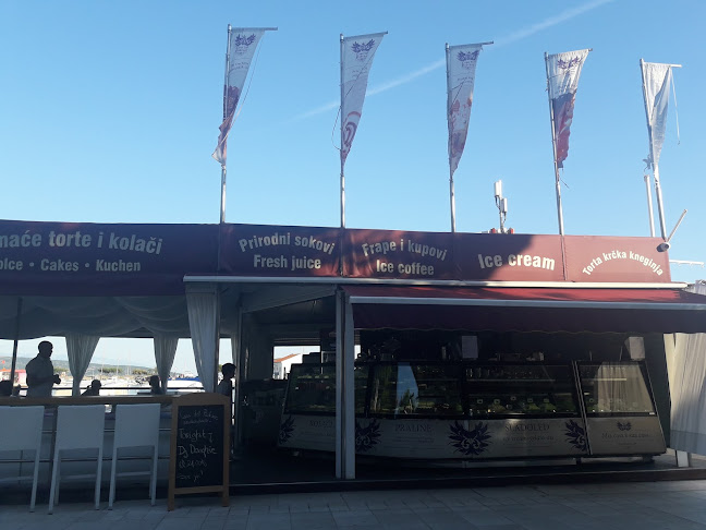 Casa del padrone - Gastronomija i ugostiteljstvo