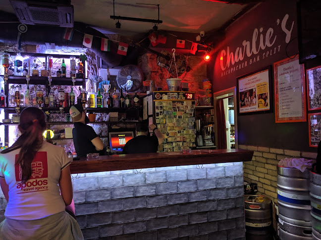 Ul. Petra Kružića 6, 21000, Split