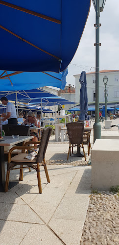 Buffet Marittimo - Cres