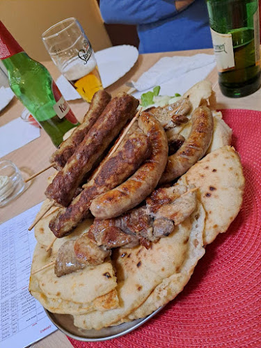 Pečenjarnica Super Ćevap - Varaždin