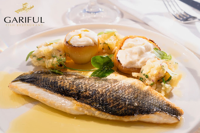 Opinii despre Gariful în Hvar - Gastronomija i ugostiteljstvo