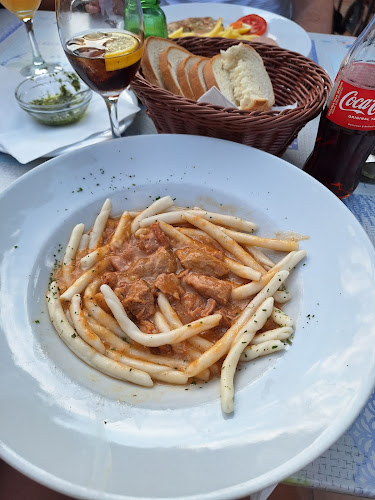 Restoran Ježevac - Krk