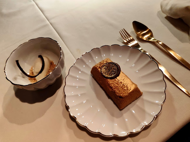 Restoran "Dubravkin put" - Zagreb