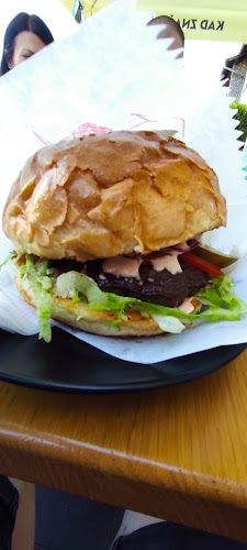 Opinii despre Food Yard în Veliko Trgovišće - Gastronomija i ugostiteljstvo