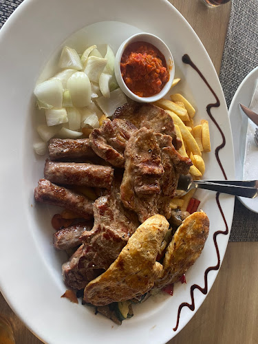 Konoba Studec - Gastronomija i ugostiteljstvo