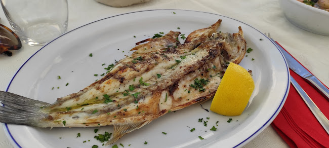 Opinii despre Restoran Val în Vis - Gastronomija i ugostiteljstvo