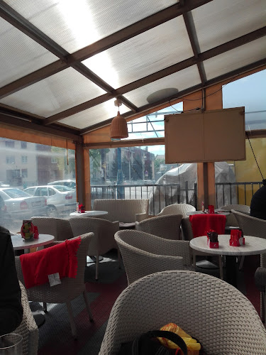 Caffe bar Luping - Zagreb