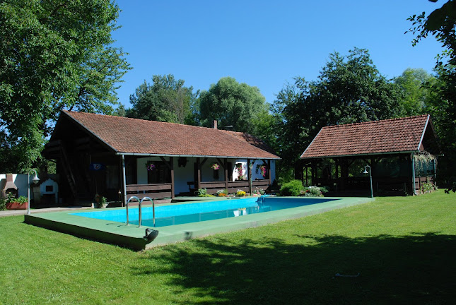 Ribička klet Rengel - Pitomača