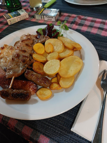 Comentarii opinii despre GRILL RESTORAN GALEB