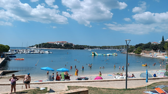 DolceVibe ChicLounge&More - Pješčana Uvala