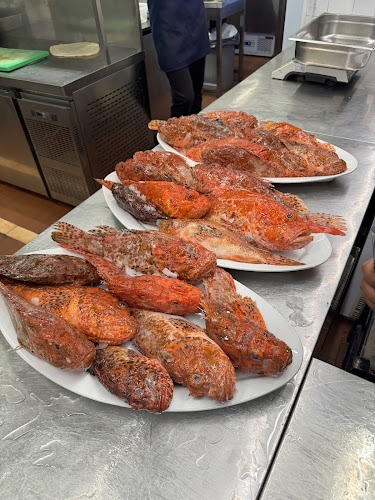 Restoran Adriatic - Split