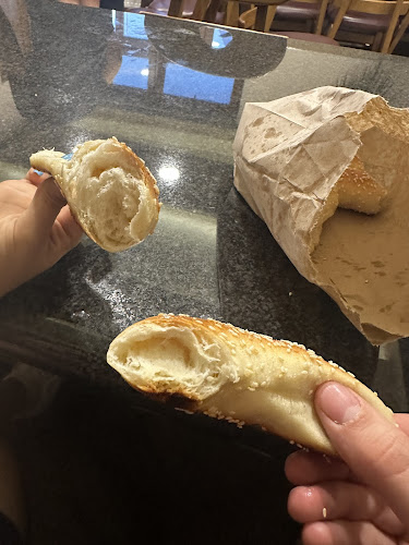 Pekarnica Europa - Gastronomija i ugostiteljstvo