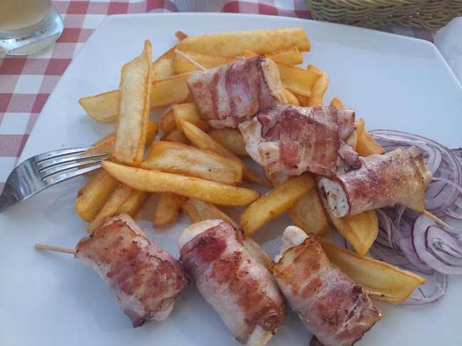 Kroko City Food - Gastronomija i ugostiteljstvo