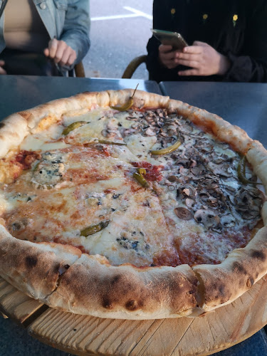 Comentarii opinii despre Restoran - Pizzeria 4M