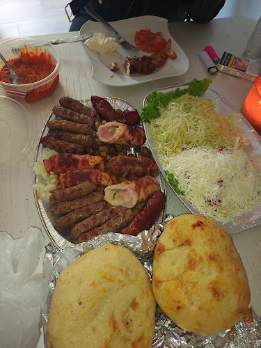 Comentarii opinii despre 🔥 Magazinska klet - Pri staroj smokvi