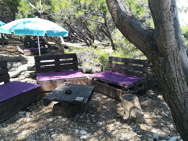 Comentarii opinii despre Bar & Bistro Dražice