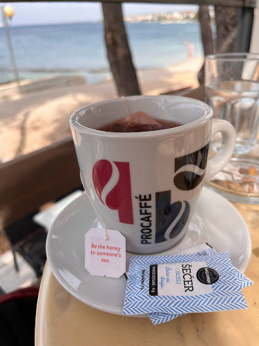 Comentarii opinii despre Caffe Bar Guam