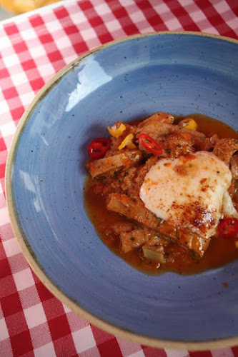 Comentarii opinii despre NoStress bistro